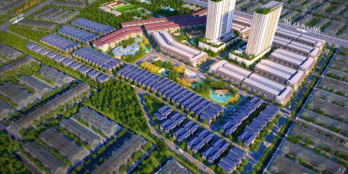 ĐẤT NỀN TRUNG TÂM TP CHỈ 827TR/100M2,SHR,ĐỐI DIỆN TTTM 8 TẦNG,TRẢ GÓP 24TH 0% LÃI XUẤT LH:0947363344