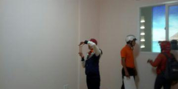 Đất HXH Nguyễn Thái Sơn chính chủ SHR