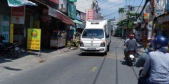 Chính chủ bán 2 lô đất HXH đường Lê Lợi, Phường 4, Gò Vấp, đất sổ riêng, bao sang tên. Giá 1.625 tỷ