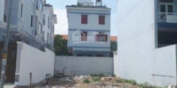 Chính chủ bán 2 lô đất HXH đường Lê Lợi, Phường 4, Gò Vấp, đất sổ riêng, bao sang tên. Giá 1.625 tỷ