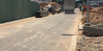 Bán gấp đất đường Nguyễn Văn Lượng, 65m3, giá 2.690 tỷ, mua nhanh bán lẹ