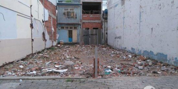 Bán đất hẻm xe tải 8m Nguyễn Kiệm phường 4 quận Phú Nhuận