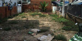 Chạy nợ bán gấp 189m2 đất mặt tiền Phạm Văn Bạch giá 1,72 tỷ - LH 035 7119 951