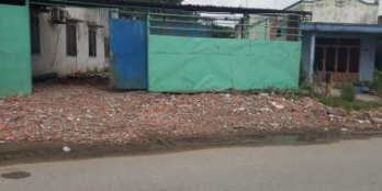 Đất thổ cư MT đường TL 824, xã Mỹ Hạnh Nam, 7x21