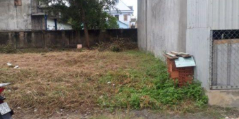 Bán Đất 1/ Phan Huy Ích, P.15, Tân Bình