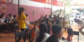 Cần Tiền Phẫu Thuật !! Sở hữu ngay Mặt Tiền Cách Mạng Tháng Tám 300m2,Thổ Cư,Ngang To,Nở Hậu