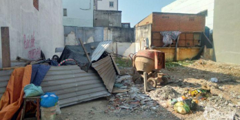 Bán Đất Hẻm 5m Phạm Văn Bạch 4,1 x 14m, P.15, Tân Bình