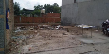 Bán Gấp Lô Đất Giá Rẻ Đường Tân Trụ 4x12m,P.15, Tân Bình