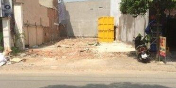 Đất rẻ bèo 192m2 mặt tiền Cống Lỡ giá 4,55 tỷ – LH  035 7119 951