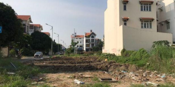 Chính chủ cần bán 389m2 Đất mặt tiền Phạm Văn Bạch Giá 8,99 tỷ – LH  093 493 6728