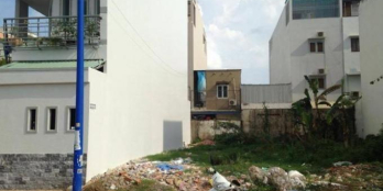 Tai Nạn bán đất Mặt Tiền Nguyễn Phúc Chu 107m2 giá 2,19 tỷ –  093 4936 728