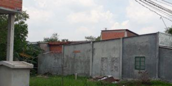 Bán đất dân 87m2 cách TL9 đi vào 800m, sổ riêng xây dựng tự do