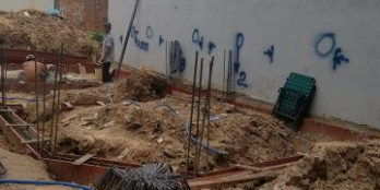 Bán lô đất 55,4m2, TC 100%, vị trí đẹp đường Phú Thọ Hòa, Q.Tân Phú