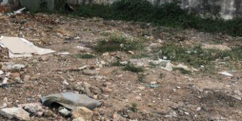 Thiếu nợ Bán Mặt Tiền Lũy Bán Bích 380m2 Ngang KHỦNG 16m,Giá 2,65 tỷ