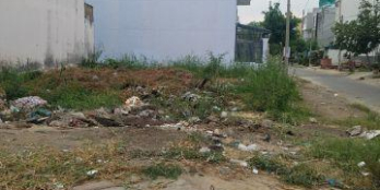 Trả Nợ BÁN GẤP 370m2 Đất Mặt Tiền Nguyễn Cửu Đàm,Nở Hậu Tuyệt Đẹp 18m.LH 0775022148