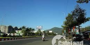 Cần bán gấp lô đất ở đường Cây Keo , 80m2