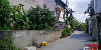 Chính Chủ Cần Bán Khu Đất Hai Mặt Tiền Gần Cầu Bình Lợi, GiGaMall. LH: 0522093442 Nhi