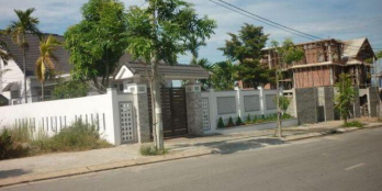 C sang gấp lô đất đường Số 27, P. Hiệp Bình Chánh, Q. Thủ Đức 990tr 75m2 SHR. LH 0933413923  hùng