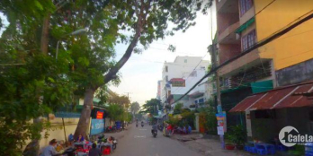 Bán đất siêu đẹp đường Cây Keo,thủ đức , hẻm ô tô