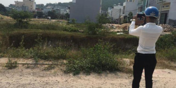 CHÍNH CHỦ BÁN ĐẤT NỀN HẺM 652 QUỐC LỘ 13, Thủ Đức