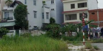 BÁN GẤP LÔ ĐẤT MT ĐƯỜNG SỐ 4, THỦ ĐỨC, DIỆN TÍCH 68M2, VỚI GIÁ 1 tỷ 2