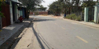 Bán đất tại Đường 28, Thủ Đức, diện tích 64m2  giá 1.4 Tỷ.