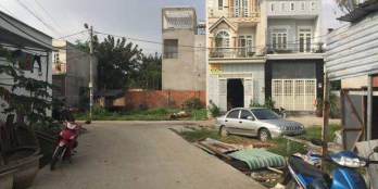 Bán đất tại Phường Hiệp Bình Chánh, Thủ Đức, diện tích 64m2  giá 1.4 Tỷ