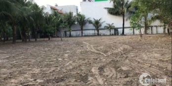 Bán đất tiện phân lô Linh Đông