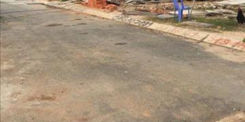 đất ngô chí quốc tại thủ đức chưa bao giờ hết hot