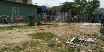 2 TỶ / nền đất thủ đức thổ cư 100% KDC hiện hữu