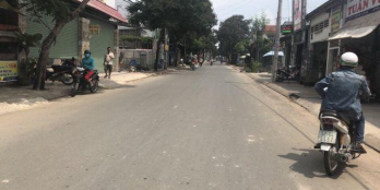 Cần bán lô đất ngay Linh Đông Thủ Đức