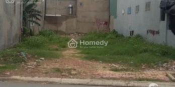 Bán đất 1 sẹc hẻm 185 Ngô Chí Quốc, đất có diện tích là 70m2 thổ cư sổ riêng, xây tự do