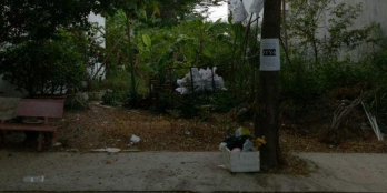 THUA LỖ Cần bán 110m2 ngang 5m mặt tiền đường Hiệp Bình Gía 2,1 tỷ LH: 0942860342