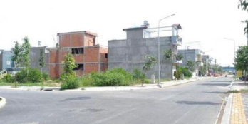 Cần bán gấp đường 36 Linh Đông gần trường nGhề Vinatex 82m2, kdc hiện hữu