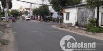 Bán Nhanh Lô Đất Đường 22, Linh Đông, DT 64m2, Giá 1,3 Tỷ.