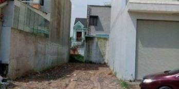 Bán Nhanh Lô Đất đường 389, Hiệp Bình Phước, DT 70m2, Giá 1,4 Tỷ.