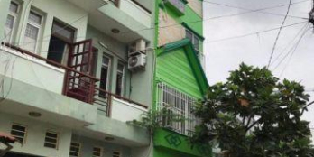 Tôi muốn sang nhanh lô đất mặt tiền đường số 19, Hiệp Bình Chánh, Thủ Đức, cách Giga Mall 200m