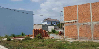 Bán 110m2 Bến Cát 700M2 Mặt Tiền DT741 Gần KCN VipSip II