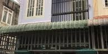 Bán nhà mặt phố tại Phường Bình Thọ - Quận Thủ Đức - Hồ Chí Minh.