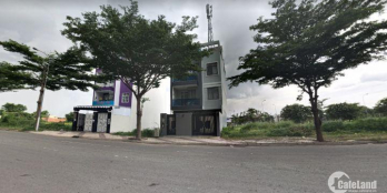 Bán đất 1 sẹc Ngô Chí Quốc, Bình Chiểu diện tích 68m2 thổ cư 1,2 tỷ, sổ riêng, hẻm xe hơi