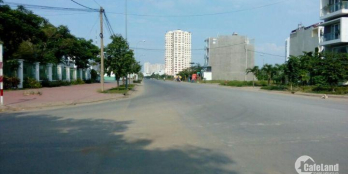 Đất chính chủ Đặng Văn Bi, phường Trường Thọ, Thủ Đức, xây tự do - sổ riêng - giá 1 tỷ 350 triệu