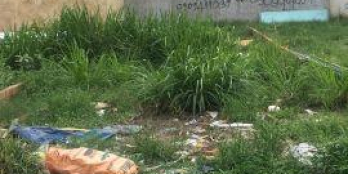 Nằm ngay ngã ba đường nối Ngô Chí Quốc