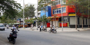 HOT!! Chỉ với 1.5 tỷ. Nhận ngay nền đất mặt tiền đường Hiệp Bình, Thủ Đức. Xdtd, sổ hồng riêng. Ngân hàng hỗ trợ đến 65%