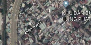 Bán Đất ở chính chủ - Phường Linh Tây - Quận Thủ Đức