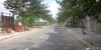 Bán lô đất Linh Đông, Thủ Đức, bao sổ, 100% thổ cư