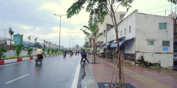 Bán đất mặt tiền kinh doanh đường Phạm Văn Đồng giá chỉ 3ỷ