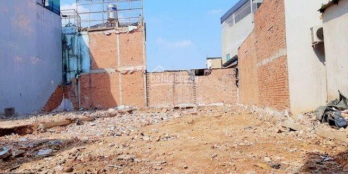 Đất mặt tiền đường 7 , Linh Trung , Thủ Đức ( 6 tỷ /97m2 công nhận )