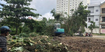 Cần bán gấp lô đất gần Phạm Văn Đồng, đối diện Giga Mall, Hiệp Bình Chánh, Thủ Đức