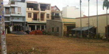 Bán nhanh lô mặt tiền kinh doanh hẻm 76 Lê Văn Chí, Linh Trung, Thủ Đức, 70m2, sổ riêng, xây tự do