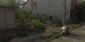 Bán đất tại Đường Số 8 - Quận Thủ Đức - Hồ Chí Minh.